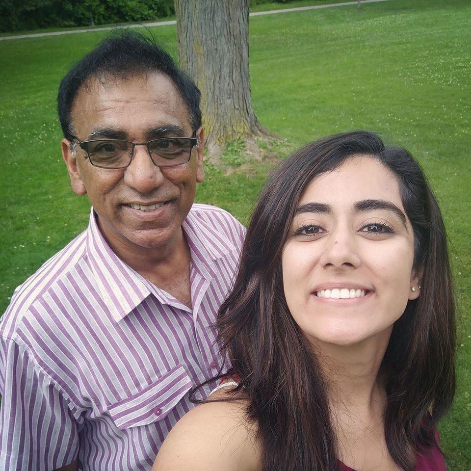 Happy Birthday Jonita Gandhi