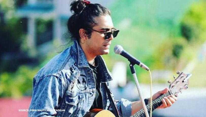 Wishing Jubin Nautiyal A Melodious 31st Birthday