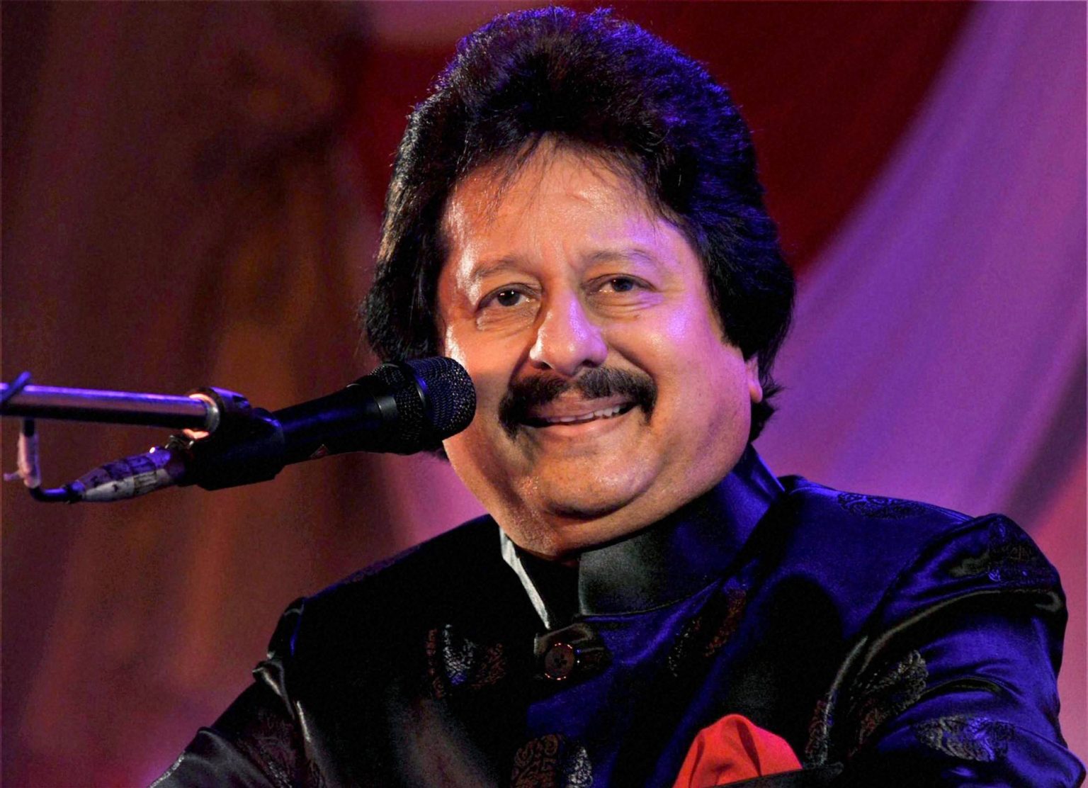 Happy 51st Birthday Pankaj Udhas - Best Online Music School in India