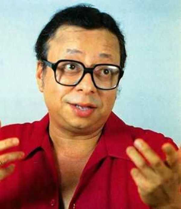 Wishing R D Burman A Wonderful 81st Birthday Best Online Music School   R.D Burman 