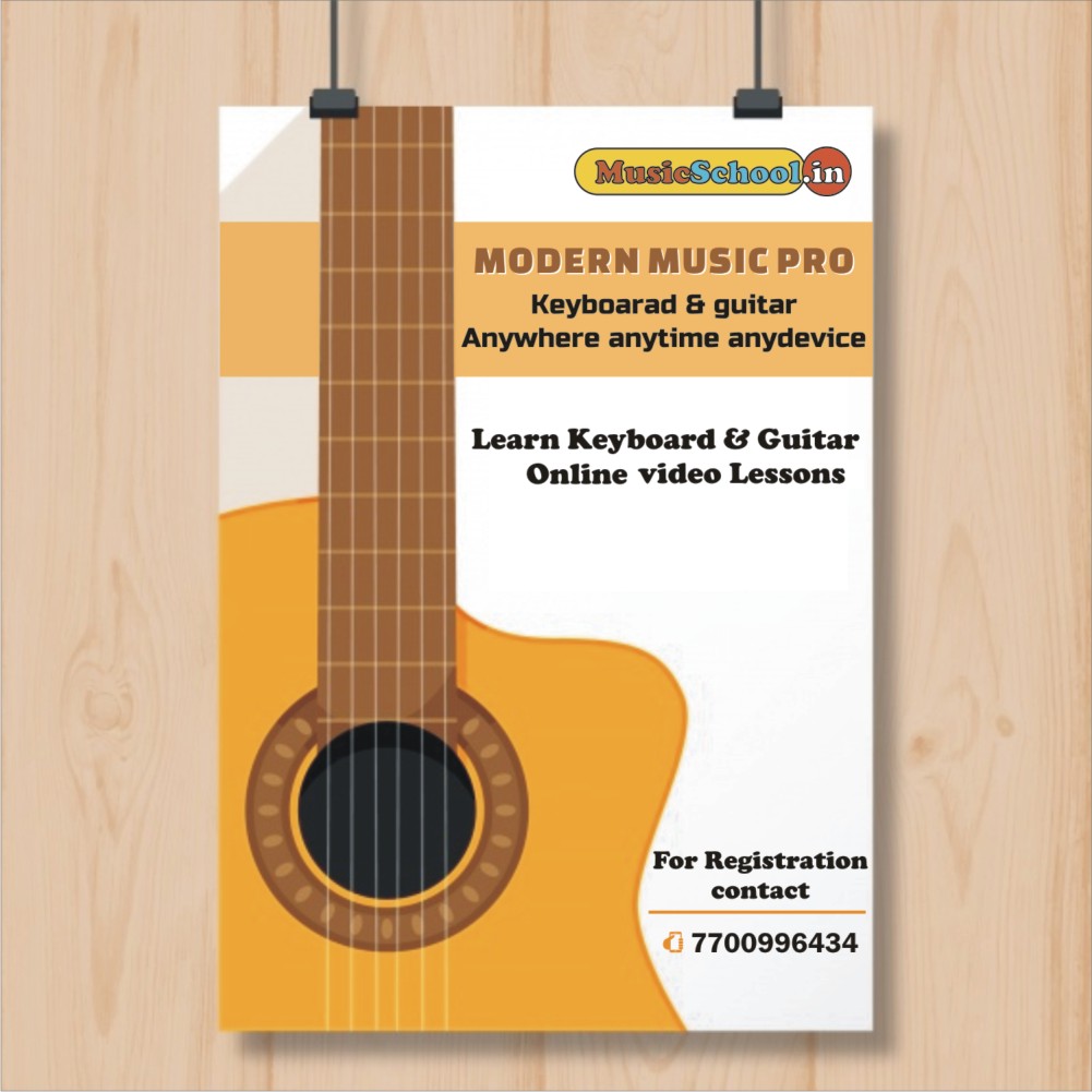 Learn Guitar Classes